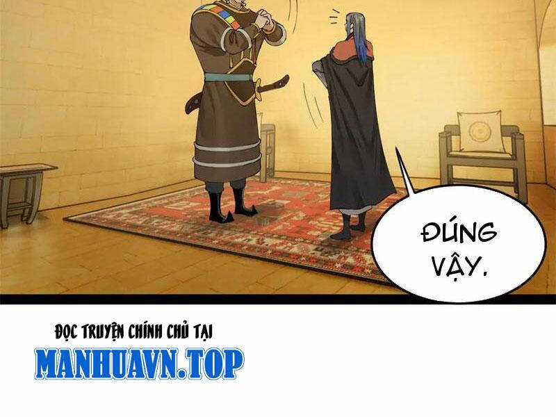 Chàng Rể Mạnh Nhất Lịch Sử Chương 216 trang 31