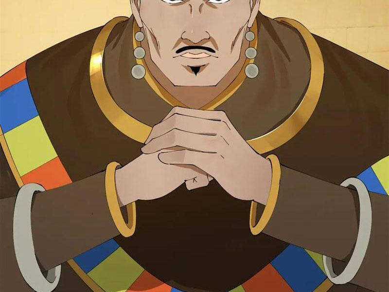 Chàng Rể Mạnh Nhất Lịch Sử Chương 216 trang 33