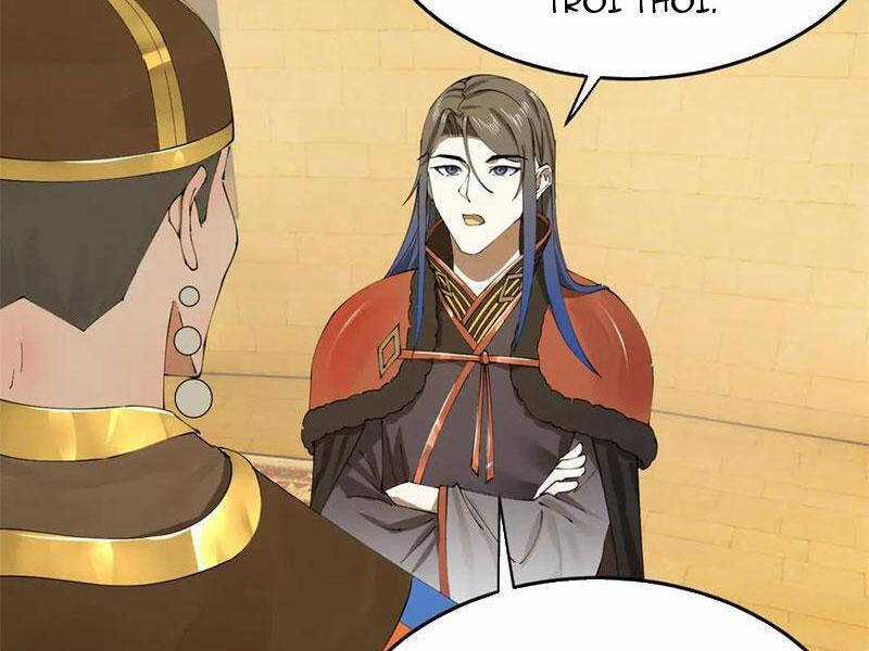 Chàng Rể Mạnh Nhất Lịch Sử Chương 216 trang 35