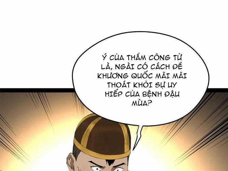 Chàng Rể Mạnh Nhất Lịch Sử Chương 216 trang 37