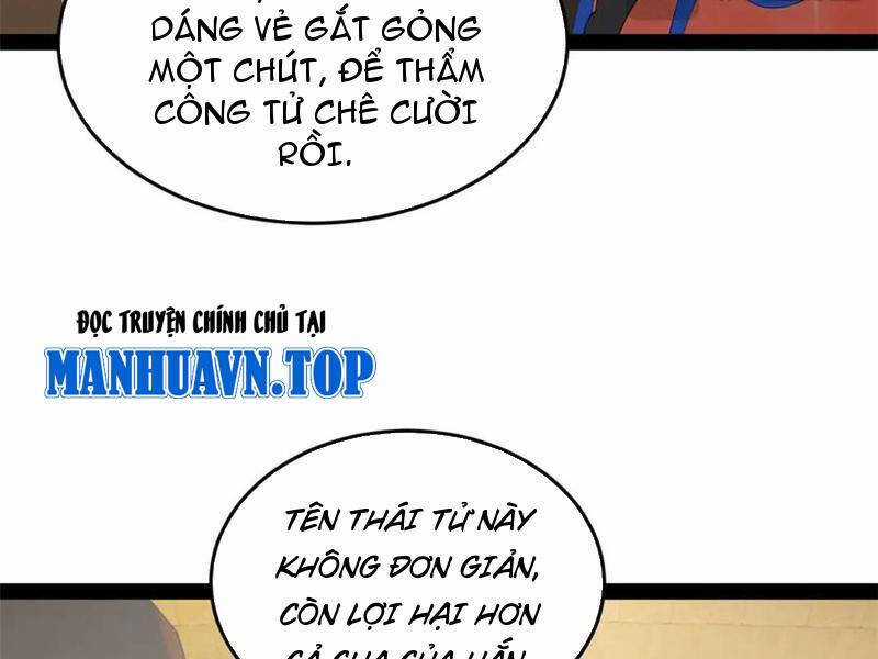 Chàng Rể Mạnh Nhất Lịch Sử Chương 216 trang 44