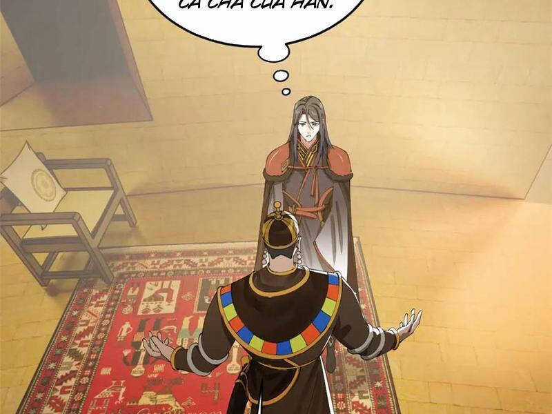 Chàng Rể Mạnh Nhất Lịch Sử Chương 216 trang 45