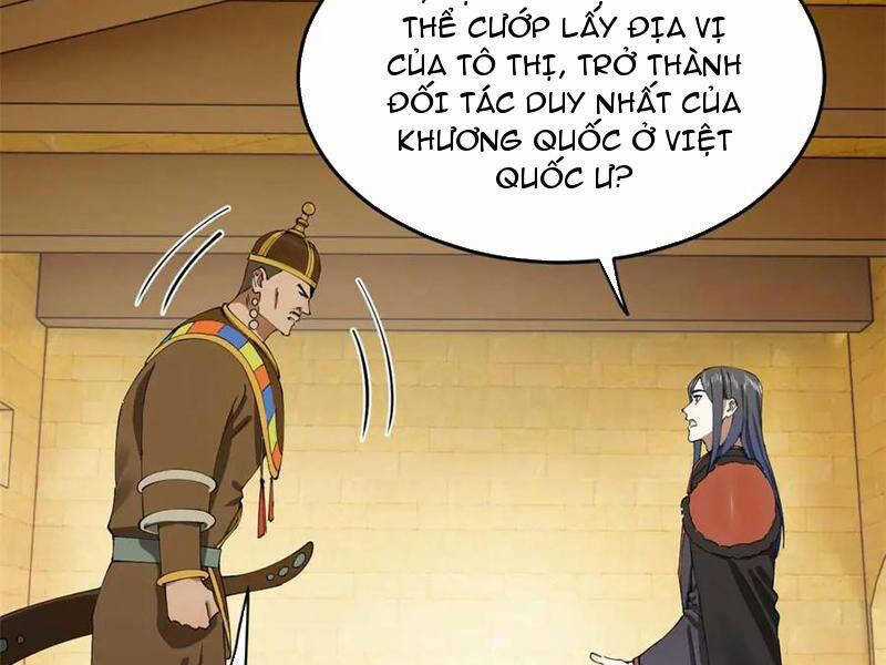 Chàng Rể Mạnh Nhất Lịch Sử Chương 216 trang 47