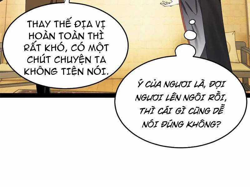 Chàng Rể Mạnh Nhất Lịch Sử Chương 216 trang 48