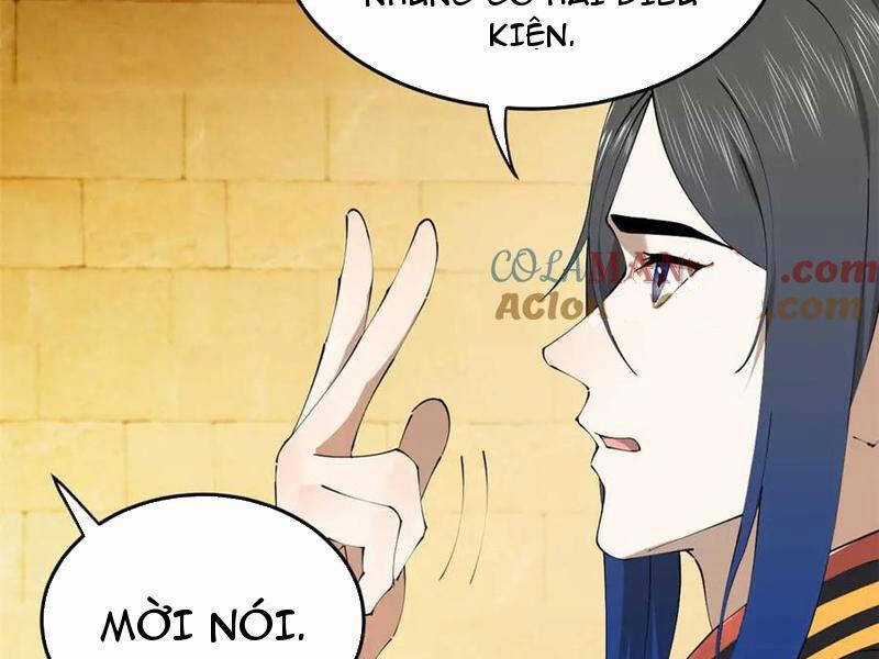 Chàng Rể Mạnh Nhất Lịch Sử Chương 216 trang 50