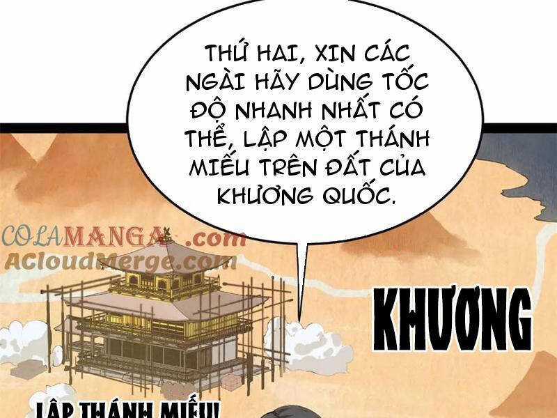 Chàng Rể Mạnh Nhất Lịch Sử Chương 216 trang 54