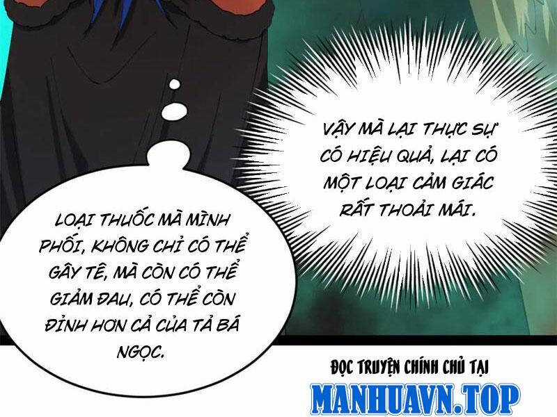 Chàng Rể Mạnh Nhất Lịch Sử Chương 216 trang 7