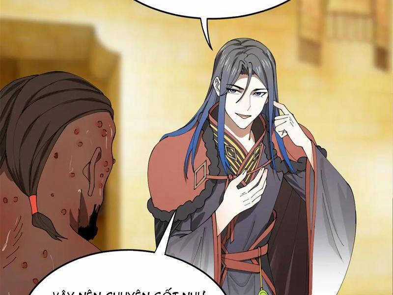 Chàng Rể Mạnh Nhất Lịch Sử Chương 216 trang 79