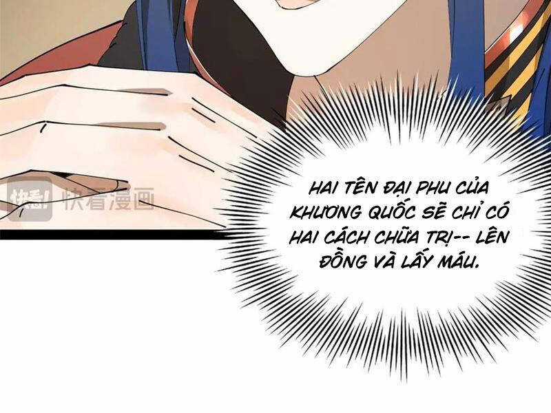 Chàng Rể Mạnh Nhất Lịch Sử Chương 216 trang 85