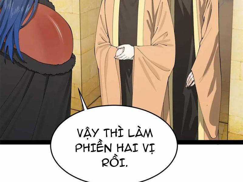 Chàng Rể Mạnh Nhất Lịch Sử Chương 216 trang 87