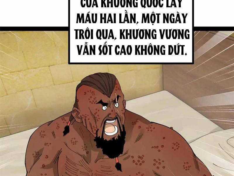 Chàng Rể Mạnh Nhất Lịch Sử Chương 216 trang 89