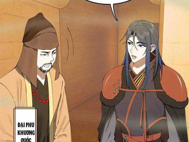 Chàng Rể Mạnh Nhất Lịch Sử Chương 216 trang 9