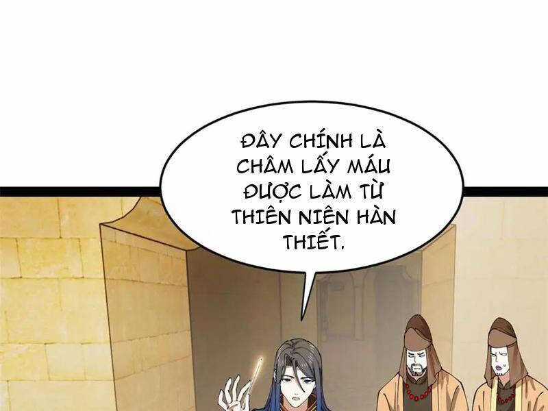 Chàng Rể Mạnh Nhất Lịch Sử Chương 216 trang 93