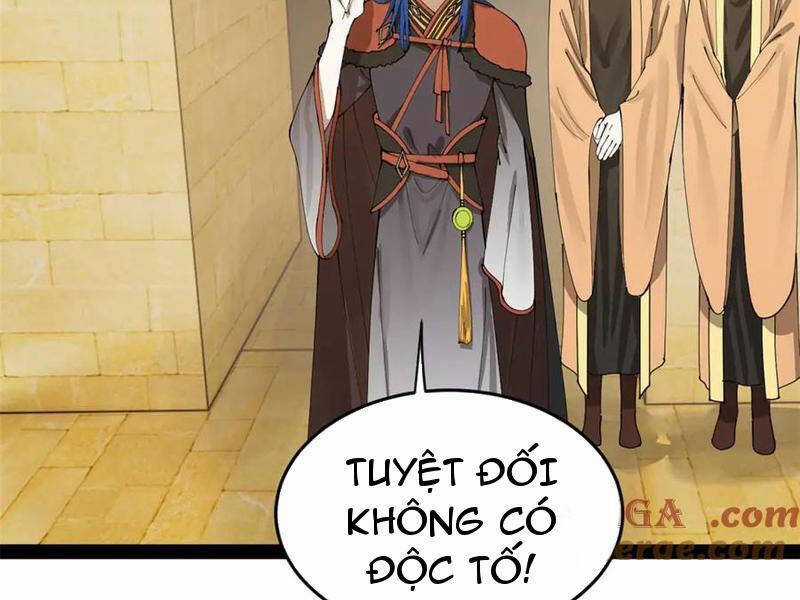 Chàng Rể Mạnh Nhất Lịch Sử Chương 216 trang 94