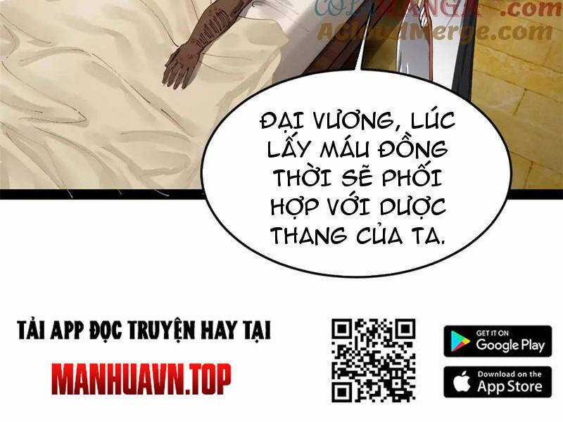 Chàng Rể Mạnh Nhất Lịch Sử Chương 216 trang 99