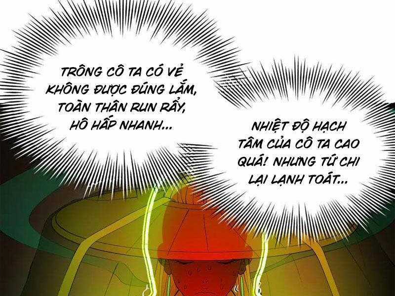 Chàng Rể Mạnh Nhất Lịch Sử Chương 217 trang 24