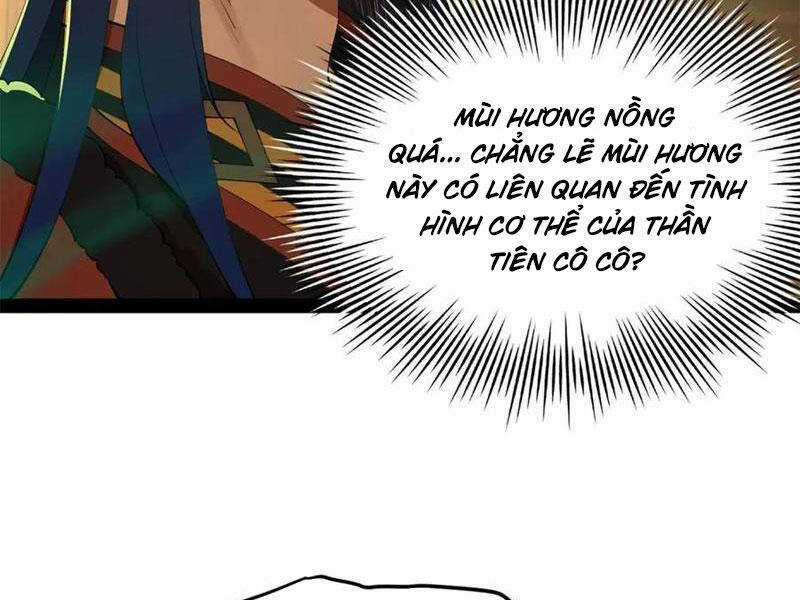 Chàng Rể Mạnh Nhất Lịch Sử Chương 217 trang 30