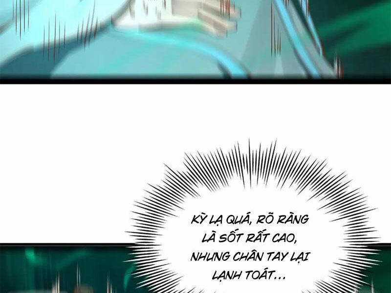 Chàng Rể Mạnh Nhất Lịch Sử Chương 217 trang 38