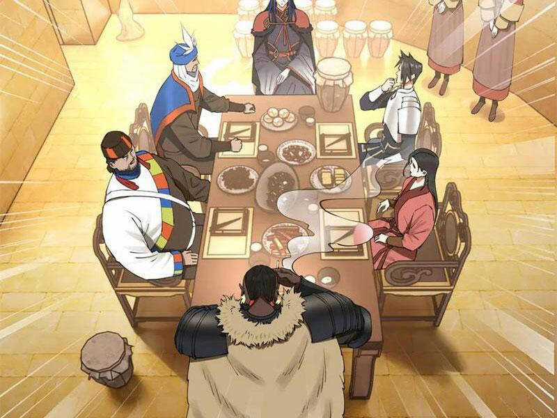 Chàng Rể Mạnh Nhất Lịch Sử Chương 217 trang 6