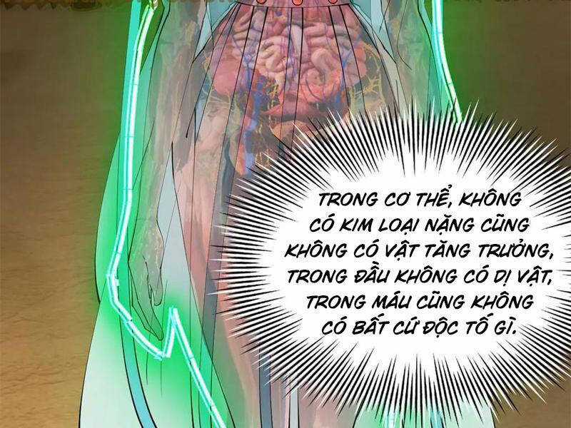 Chàng Rể Mạnh Nhất Lịch Sử Chương 217 trang 67