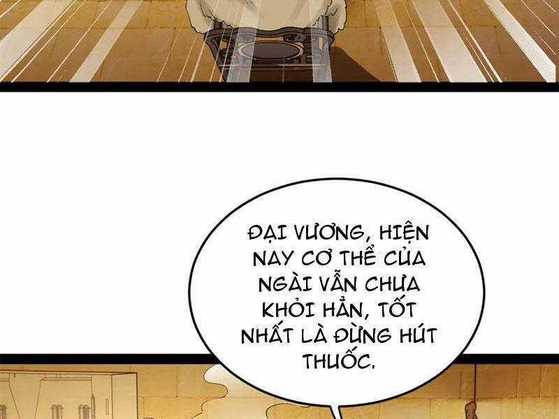 Chàng Rể Mạnh Nhất Lịch Sử Chương 217 trang 7