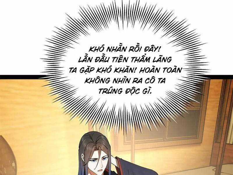 Chàng Rể Mạnh Nhất Lịch Sử Chương 217 trang 74