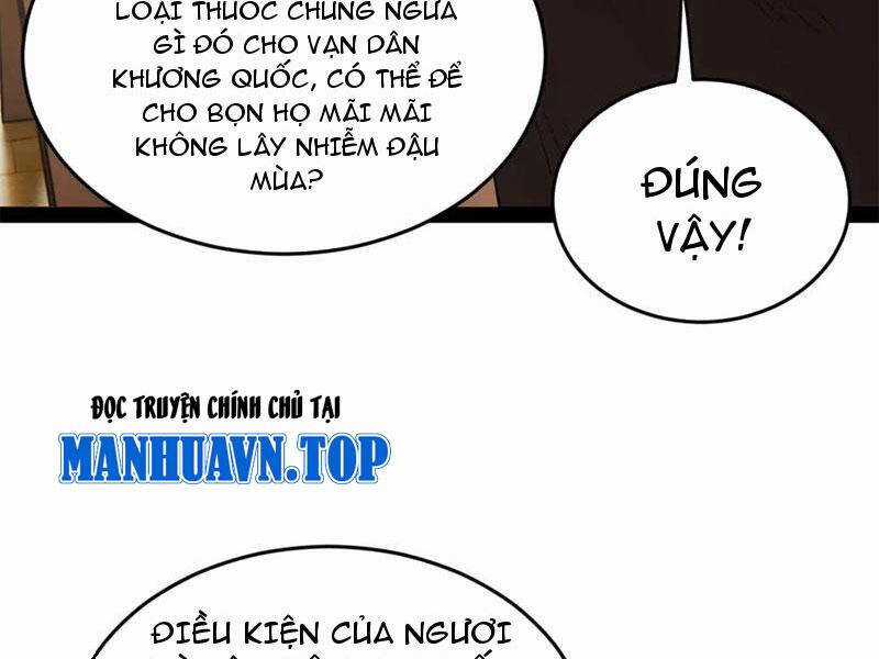 Chàng Rể Mạnh Nhất Lịch Sử Chương 217 trang 9