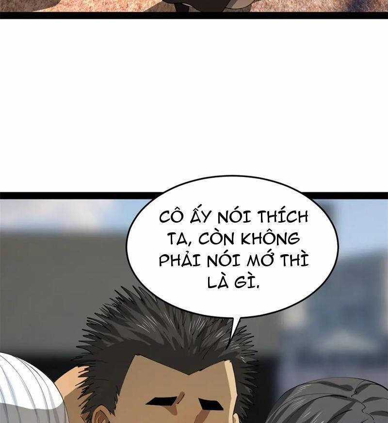 Chàng Rể Mạnh Nhất Lịch Sử Chương 218 trang 10