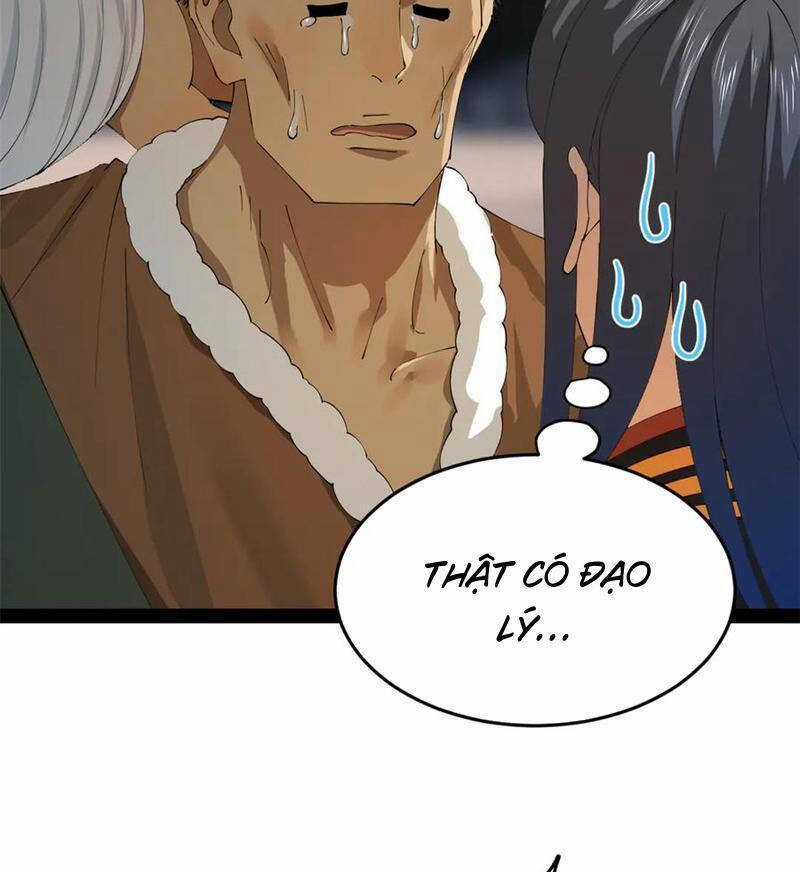 Chàng Rể Mạnh Nhất Lịch Sử Chương 218 trang 11