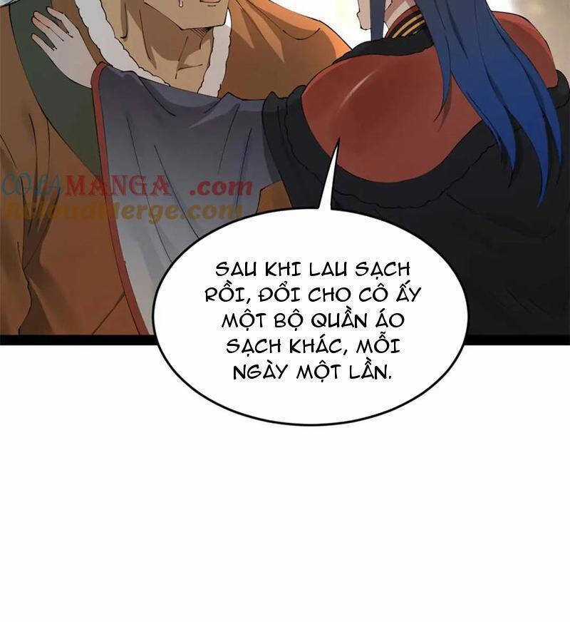 Chàng Rể Mạnh Nhất Lịch Sử Chương 218 trang 15