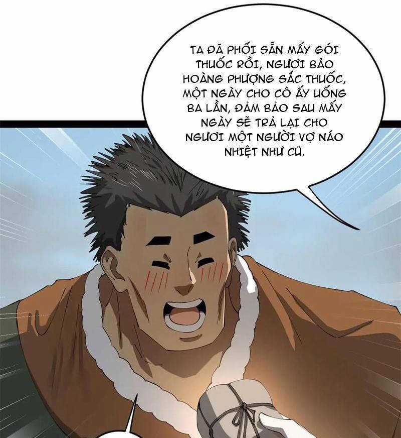 Chàng Rể Mạnh Nhất Lịch Sử Chương 218 trang 16