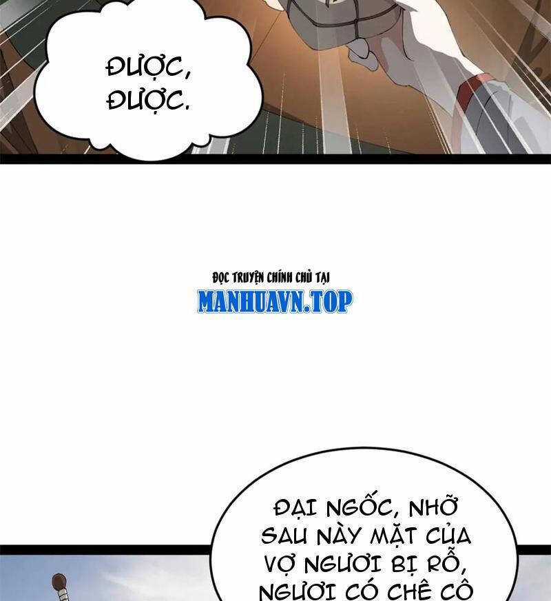 Chàng Rể Mạnh Nhất Lịch Sử Chương 218 trang 17