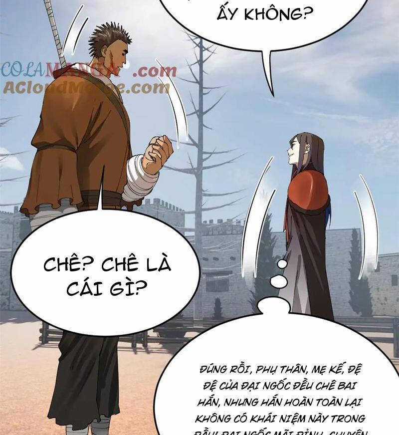 Chàng Rể Mạnh Nhất Lịch Sử Chương 218 trang 18