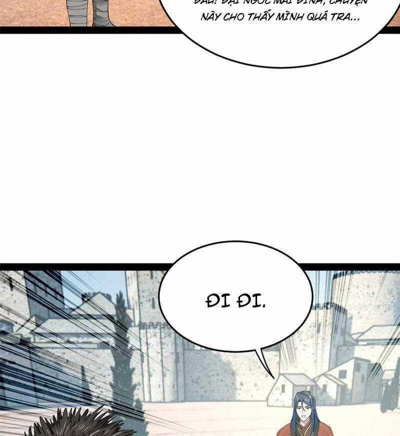 Chàng Rể Mạnh Nhất Lịch Sử Chương 218 trang 19