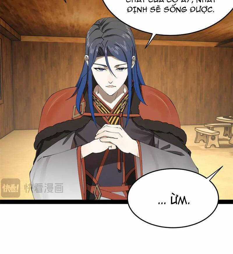 Chàng Rể Mạnh Nhất Lịch Sử Chương 218 trang 2