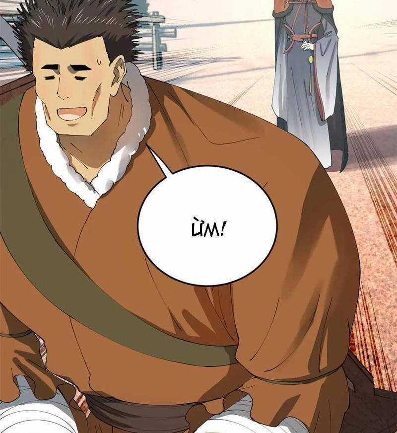 Chàng Rể Mạnh Nhất Lịch Sử Chương 218 trang 20