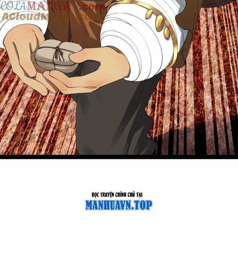 Chàng Rể Mạnh Nhất Lịch Sử Chương 218 trang 21