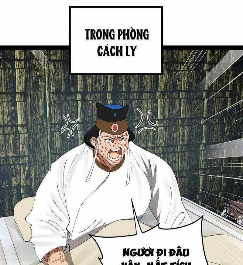 Chàng Rể Mạnh Nhất Lịch Sử Chương 218 trang 22