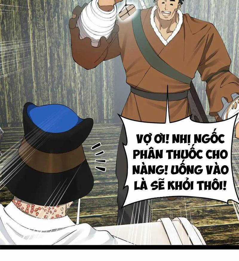 Chàng Rể Mạnh Nhất Lịch Sử Chương 218 trang 24