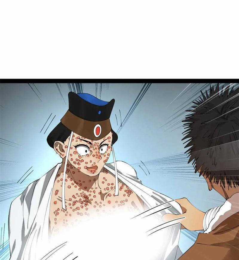 Chàng Rể Mạnh Nhất Lịch Sử Chương 218 trang 25