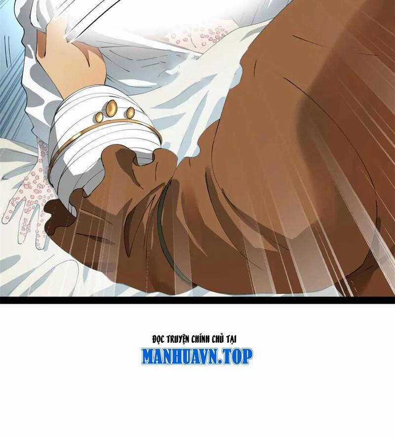 Chàng Rể Mạnh Nhất Lịch Sử Chương 218 trang 26