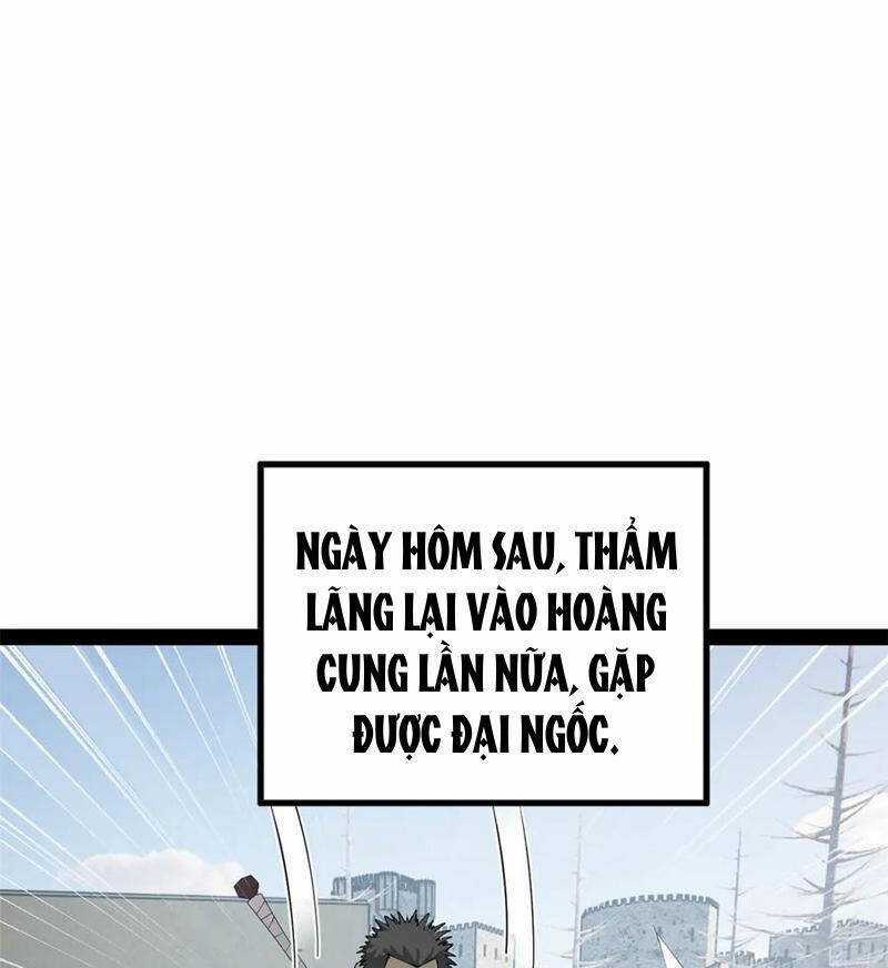 Chàng Rể Mạnh Nhất Lịch Sử Chương 218 trang 3