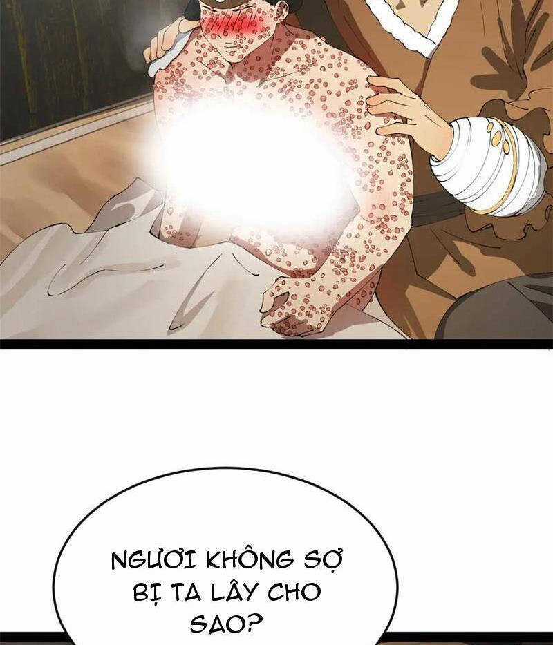 Chàng Rể Mạnh Nhất Lịch Sử Chương 218 trang 32