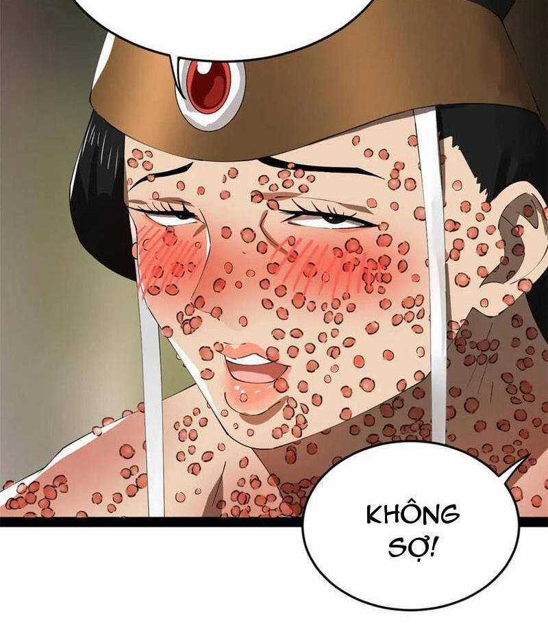 Chàng Rể Mạnh Nhất Lịch Sử Chương 218 trang 33