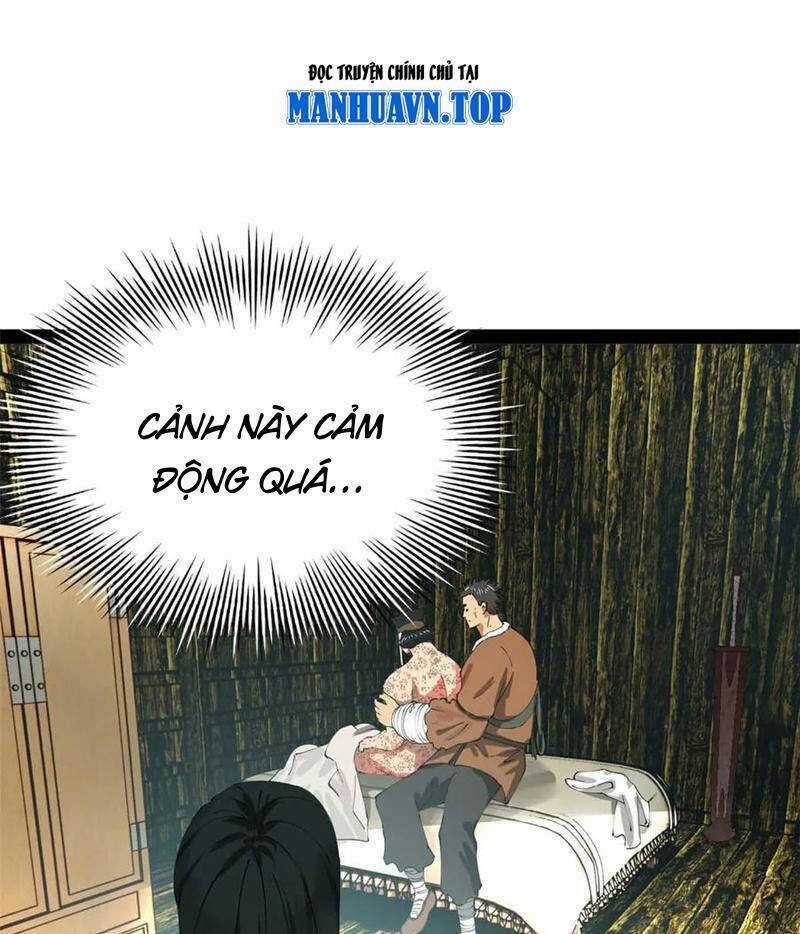 Chàng Rể Mạnh Nhất Lịch Sử Chương 218 trang 35