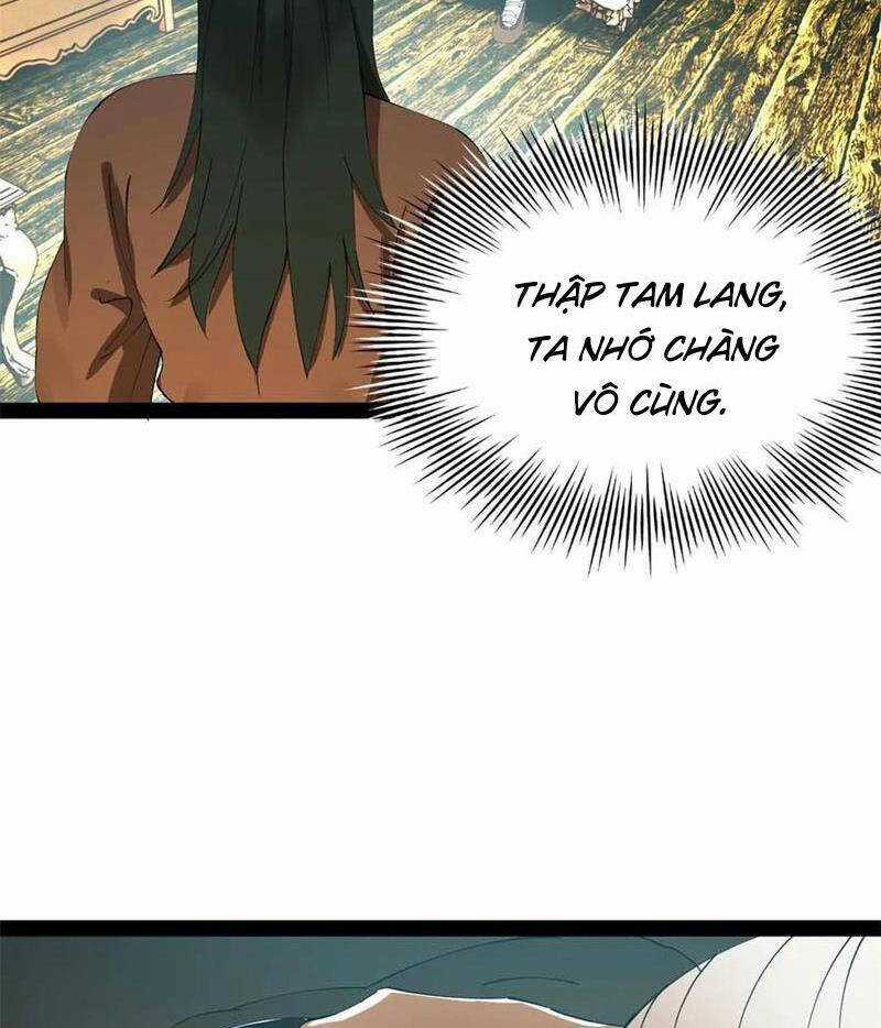 Chàng Rể Mạnh Nhất Lịch Sử Chương 218 trang 36