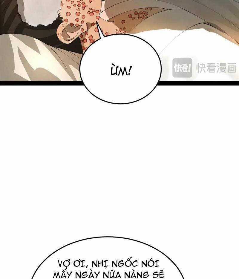 Chàng Rể Mạnh Nhất Lịch Sử Chương 218 trang 39