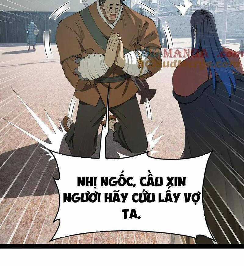 Chàng Rể Mạnh Nhất Lịch Sử Chương 218 trang 4