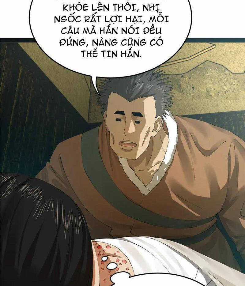 Chàng Rể Mạnh Nhất Lịch Sử Chương 218 trang 40