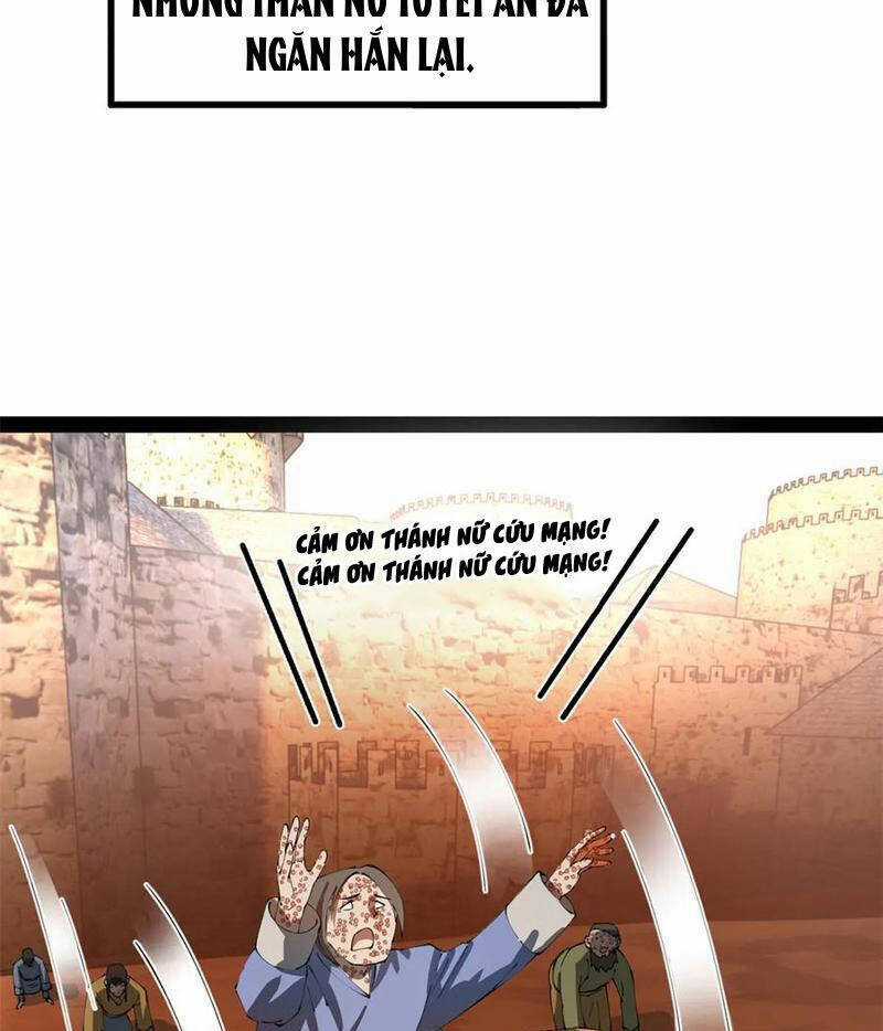 Chàng Rể Mạnh Nhất Lịch Sử Chương 218 trang 43